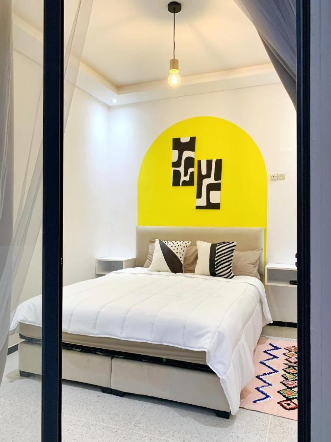Dreamy Apartment , Exceptional View Of Majorelle Marrakesh Extérieur photo