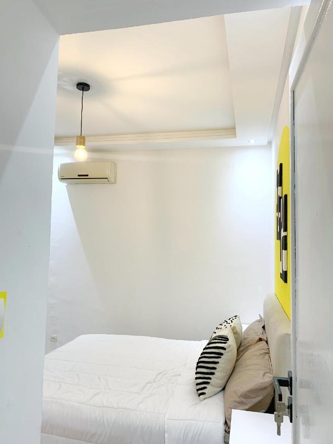 Dreamy Apartment , Exceptional View Of Majorelle Marrakesh Extérieur photo