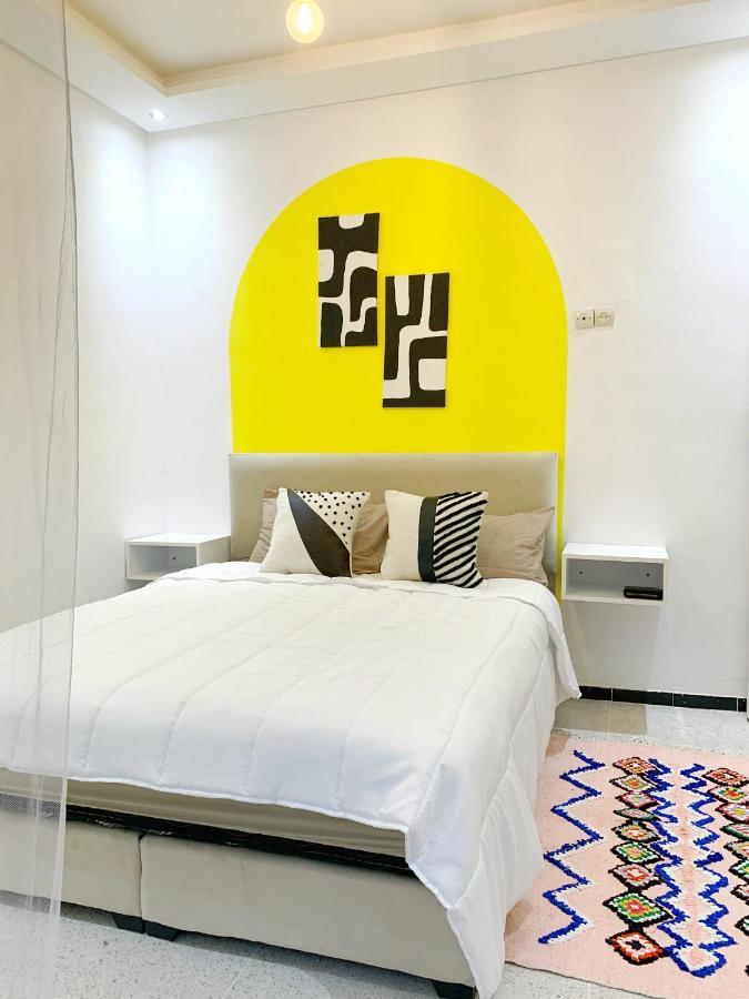Dreamy Apartment , Exceptional View Of Majorelle Marrakesh Extérieur photo