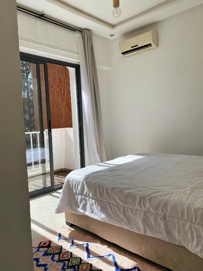 Dreamy Apartment , Exceptional View Of Majorelle Marrakesh Extérieur photo
