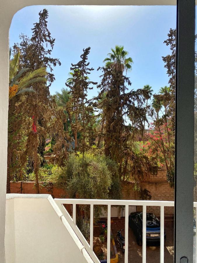 Dreamy Apartment , Exceptional View Of Majorelle Marrakesh Extérieur photo