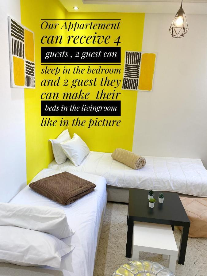 Dreamy Apartment , Exceptional View Of Majorelle Marrakesh Extérieur photo